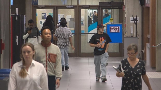 High rents, scams and paperwork make housing a struggle for international students in Winnipeg