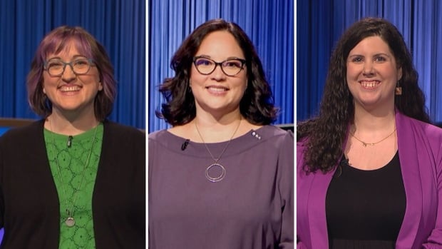 I recruited 3 Jeopardy! players from Vancouver to form the city’s greatest pub trivia team — and lost