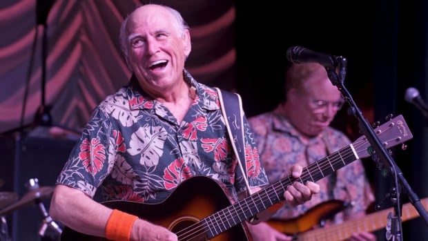 Margaritaville singer-songwriter Jimmy Buffett dead at 76