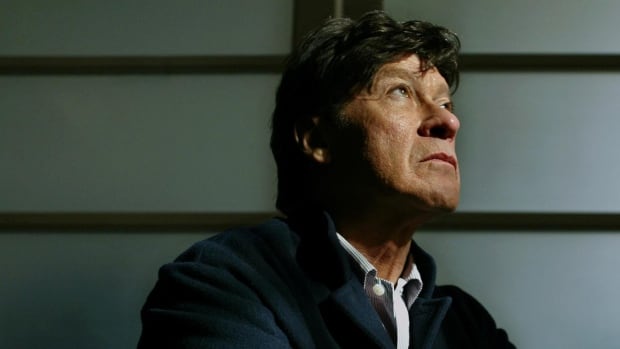 Since Robbie Robertson’s death, donations have poured in for Woodland Cultural Centre near Six Nations, Ont.