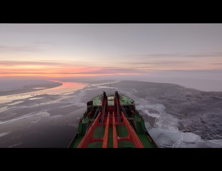 New research explains ‘Atlantification’ of the Arctic Ocean