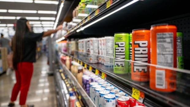 Canada’s energy drink crackdown needs more than recalls to dissuade kids, say parents and teachers