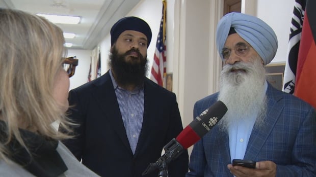 Newly revealed threats against Sikh activists in Canada, U.S. boost urgency to solve Nijjar’s death