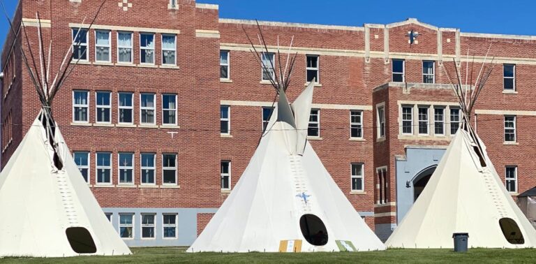 Residential school deaths in Canada are significantly higher than previously reported, researcher says