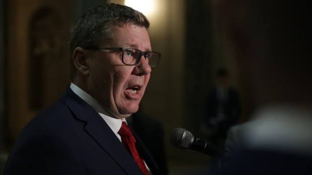 Saskatchewan and the notwithstanding clause explained