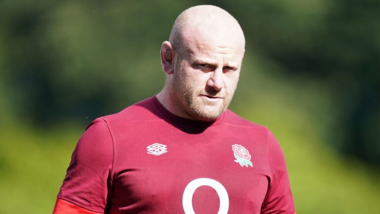 Rugby World Cup: England’s Dan Cole ready to face Argentina scrum | Marcus Smith an option at full-back | Rugby Union News