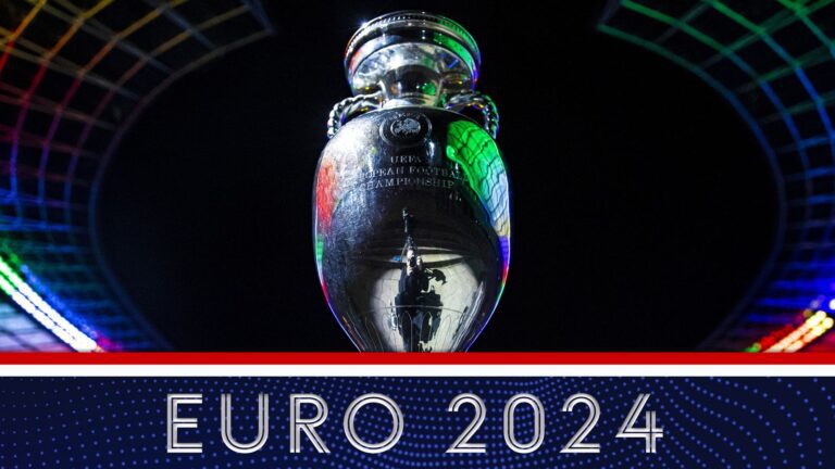 Euro 2024: All you need to know about next summer’s tournament in Germany | Football News