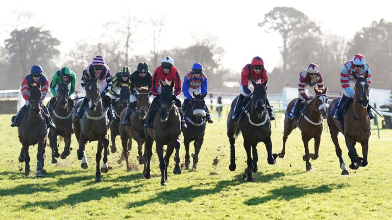 Today on Sky Sports Racing: David Pipe and Alan King among star trainers at Fontwell! | Racing News