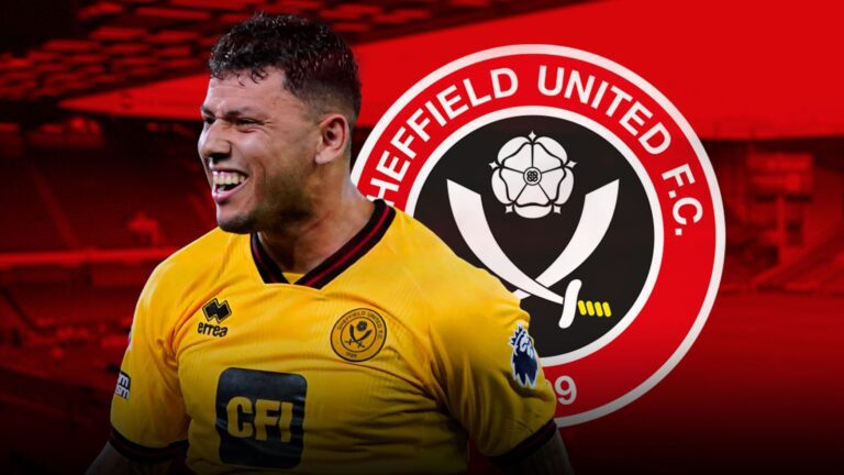 Gustavo Hamer at Sheffield United: Quality and work rate could make the difference for Paul Heckingbottom’s side | Football News