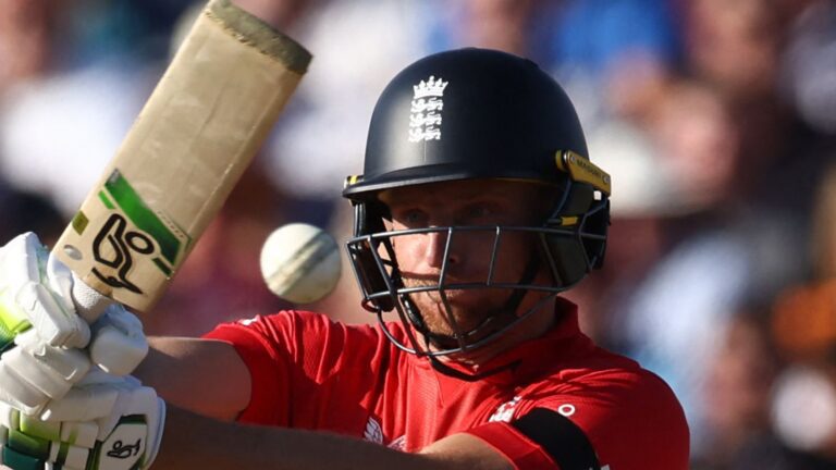 England hammered by New Zealand in third T20 international at Edgbaston | Cricket News