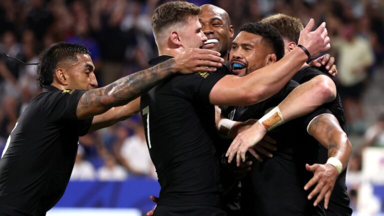 Match Report – New Zealand 96 – 17 Italy