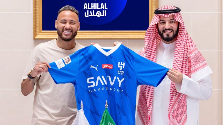 2023 Deadline Day and Summer Transfer Window: Saudi Pro League clubs suddenly shift the landscape | Football News