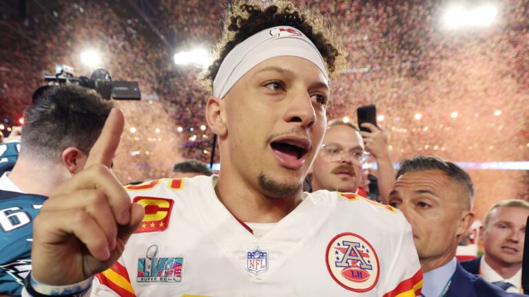 Patrick Mahomes: NFL belongs to his Kansas City Chiefs – stop them if you can | NFL News