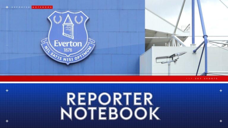 Everton’s potential owners: Alan Myers takes a look at what we know about 777 Partners and what we might expect | Football News