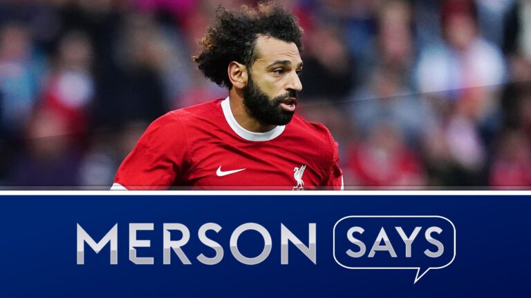 Mohamed Salah will leave Liverpool to go to Saudi Pro League for £200m before end of transfer window | Football News