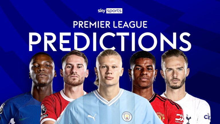 Premier League predictions: West Ham to poop Luton’s party | Lift-off for Everton | Brighton fancied to beat Newcastle | Football News