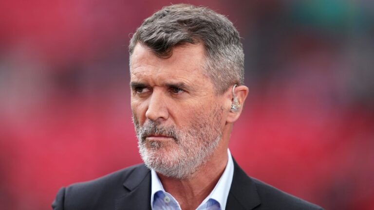 Roy Keane: Metropolitan Police investigating alleged assault on Sky Sports pundit at Emirates Stadium | Football News