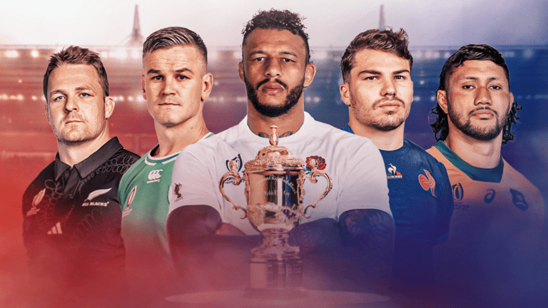 Rugby World Cup 2023 – Five stories to keep across: Ireland’s greatest team, France’s time? Fiji darkhorses, England may go far? | Rugby Union News