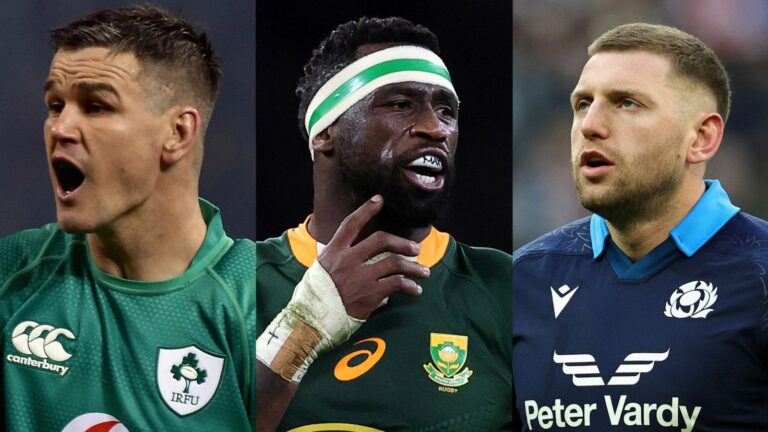 Rugby World Cup 2023 team guides: Pool B – Ireland, South Africa, Scotland, Tonga, Romania | Rugby Union News