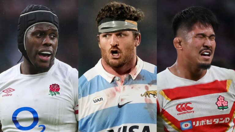 Rugby World Cup 2023 team guides: Pool D – England, Argentina, Japan, Samoa, Chile | Rugby Union News