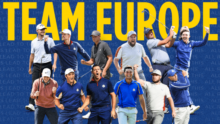 Ryder Cup player profiles: Introducing Luke Donald’s Team Europe for Rome and their past records | Golf News