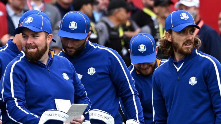 Ryder Cup LIVE: Luke Donald to announce six captain’s picks to complete Team Europe’s line-up | Golf News