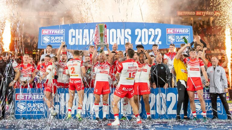 Super League 2023: The state of play with the League Leaders’ Shield, play-offs and relegation | Rugby League News