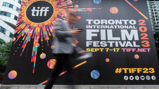 Star-studded glitz will take a back seat to homegrown talent at this year’s TIFF