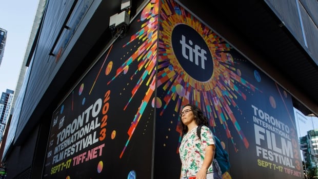 Toronto International Film Festival opens with fewer stars but plenty of big premieres