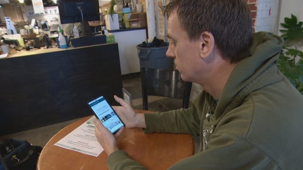 Food waste is a problem in Sask.; a new app could help change that