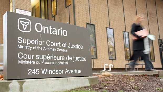 Trial for man accused of killing London, Ont., Muslim family to start Monday in Windsor after jury finalized