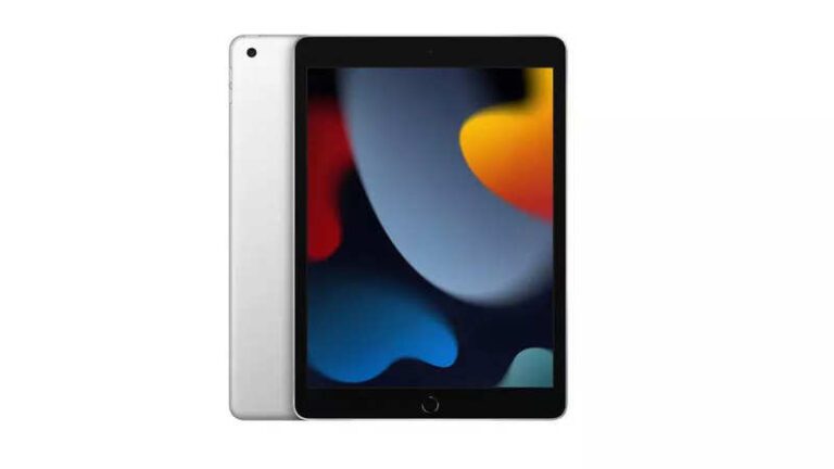 This Apple iPad will be available at under Rs 20,000 in the upcoming festive season