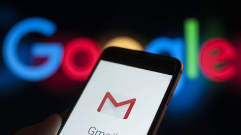 Google is making big changes to prevent Gmail spam