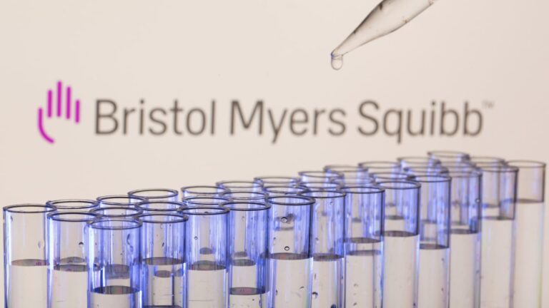 Bristol Myers Squibb (BMY) Q4 earnings report 2023