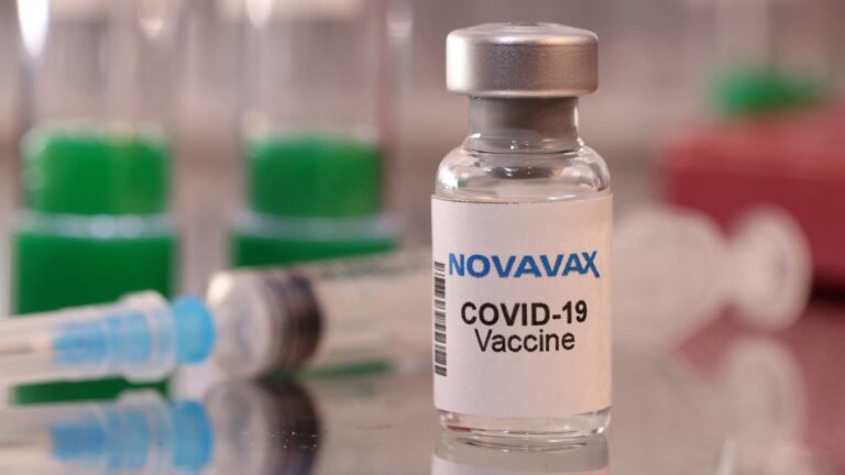 FDA authorizes Novavax updated Covid vaccine