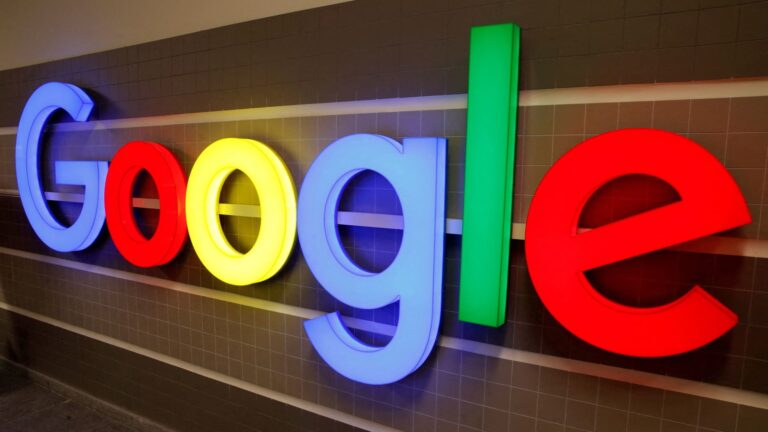 Google to invest $1 billion in Thailand data center and AI push