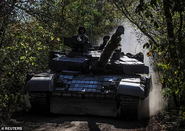 Ukraine's fight for survival has become a political football just over a year from the US presidential election, with questions mounting over aid approved by Congress that totals $100 billion so far, including $43 billion in weaponry