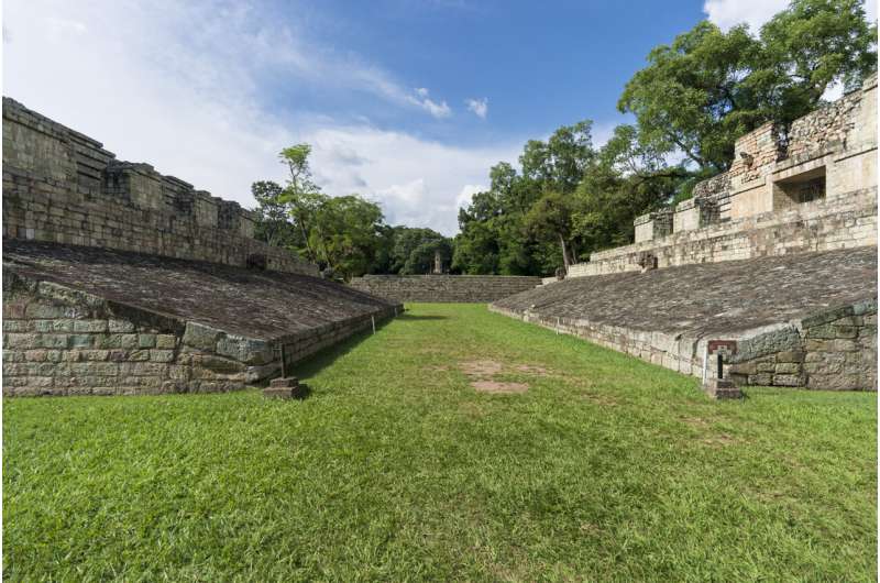 How are ancient Roman and Mayan buildings still standing? Scientists are unlocking their secrets