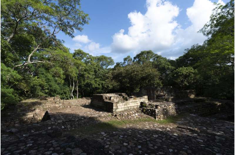 How are ancient Roman and Mayan buildings still standing? Scientists are unlocking their secrets