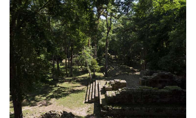 How are ancient Roman and Mayan buildings still standing? Scientists are unlocking their secrets