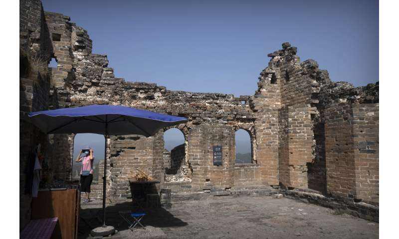 How are ancient Roman and Mayan buildings still standing? Scientists are unlocking their secrets