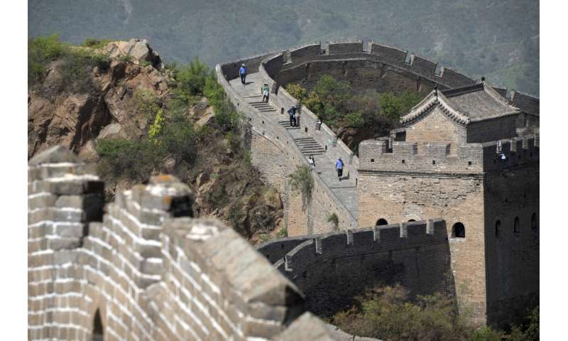 How are ancient Roman and Mayan buildings still standing? Scientists are unlocking their secrets