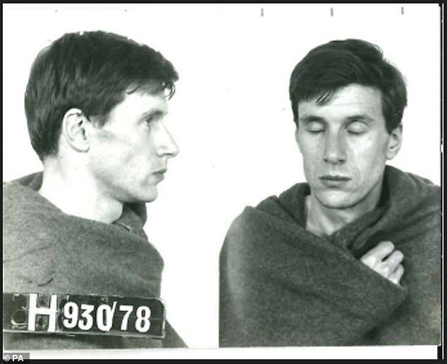 Harrisson was the only suspect in the case. Why had it taken an extraordinary 45 years for him to be brought to justice?