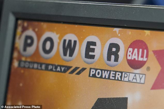 The winning numbers announced were: 12, 26, 27, 43, 47 and the Powerball 5