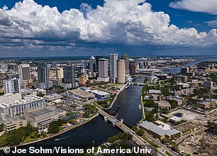 Tampa, Florida