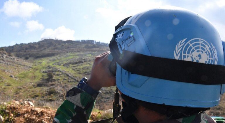 Lebanon: UN peacekeepers to stay the course amid escalating hostilities