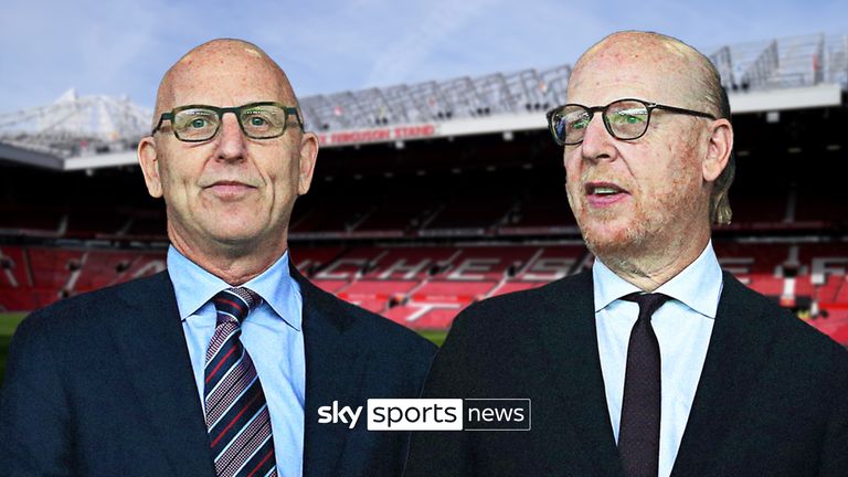 MANCHESTER UNITED FFP GLAZERS