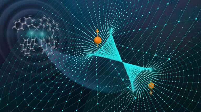 Breaking the Born-Oppenheimer Approximation – Experiments Unveil Long-Theorized Quantum Phenomenon