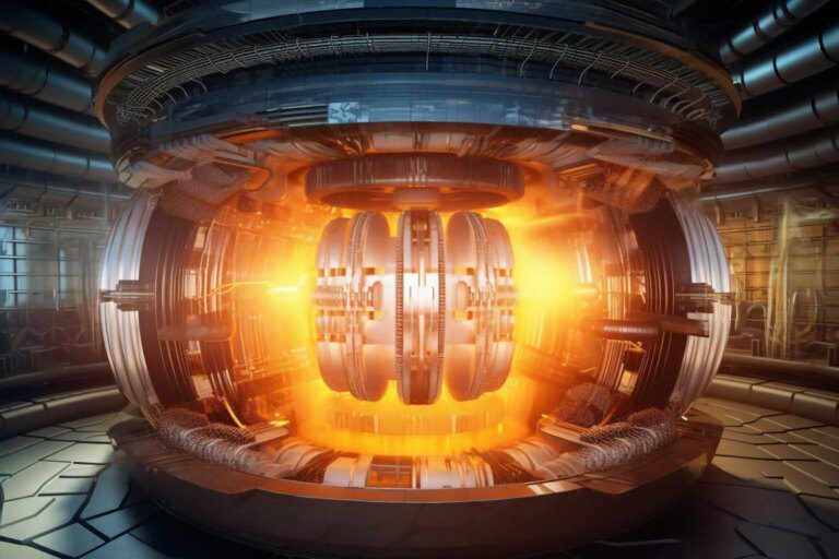 Pivotal Discovery Signals a Huge Leap Forward in Fusion Energy Reactor Progress