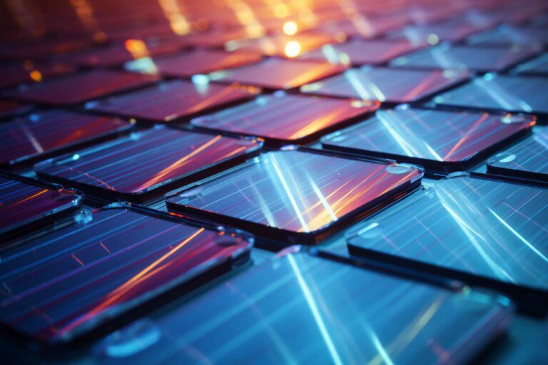 The Rise of High-Efficiency Thin Silicon Cells